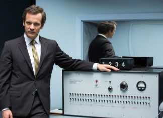 Experimenter presents the legacy of 1960s behavioral experiments as engaging cinema experiment — a film review