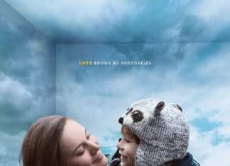 Room reveals childhood resilience via intimate domestic horror/drama