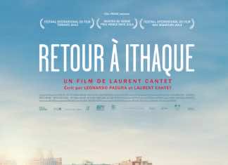 Return to Ithaca presents a vivid and intense portrait of a life lived in Cuba – a film review