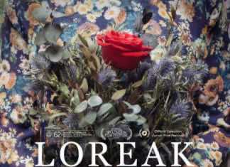 Deeply moving film from Basque country, Flowers, makes exclusive U.S. commercial run in Miami area