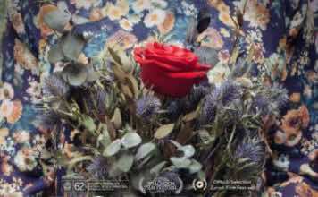 Deeply moving film from Basque country, Flowers, makes exclusive U.S. commercial run in Miami area