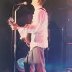 David Bowie by Kelley Curtis Chili Pepper4 10-7-97