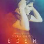 Eden poster