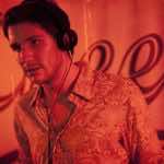 Félix de Givry in Eden