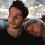 Pauline Etienne, Félix de Givry in Eden