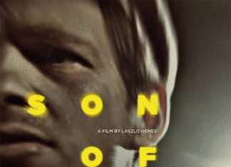 Son of Saul, a grim out-of-body experience at Auschwitz — a film review
