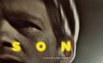 Son of Saul, a grim out-of-body experience at Auschwitz — a film review