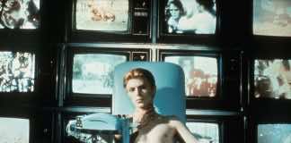 “The Man Who Fell to Earth’: the last of the great sci-fi revolution in film re-enters theaters