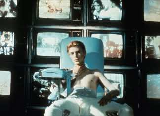 “The Man Who Fell to Earth’: the last of the great sci-fi revolution in film re-enters theaters