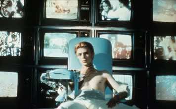 “The Man Who Fell to Earth’: the last of the great sci-fi revolution in film re-enters theaters
