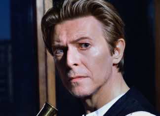 David Bowie’s Heathen photographer reveals Bowie’s surprise of Next Day’s success and talks about shooting ‘Valentine’s Day’ video