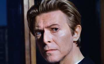 David Bowie’s Heathen photographer reveals Bowie’s surprise of Next Day’s success and talks about shooting ‘Valentine’s Day’ video