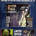 Bowie At The Beeb ‘Best of the BBC Sessions’ 3CD_Poster