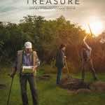 The Treasure Poster
