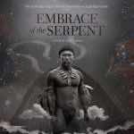 embrace of the serpent poster