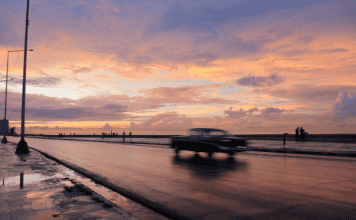 The 33rd Miami International Film Festival – so far