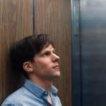 Jesse Eisenberg on coming to work with Joachim Trier and the psychology of their new film Louder Than Bombs and his defense of Batman V Superman