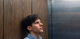 Jesse Eisenberg on coming to work with Joachim Trier and the psychology of their new film Louder Than Bombs and his defense of Batman V Superman