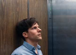 Jesse Eisenberg on coming to work with Joachim Trier and the psychology of their new film Louder Than Bombs and his defense of Batman V Superman