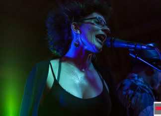 Miami’s The Baboons fill 15-year recording gap with new CD, Spanglish