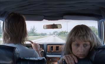 Miami-born Director Kelly Reichardt talks about finding inspiration in her hometown for debut feature River of Grass