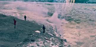 Mountains May Depart presents beautiful meditation on hope misplaced — a film review