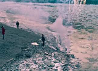 Mountains May Depart presents beautiful meditation on hope misplaced — a film review