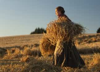 Sunset Song expresses the loveliness of impermanence in one of this year’s most moving films — a film review