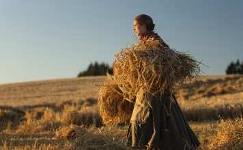 Sunset Song expresses the loveliness of impermanence in one of this year’s most moving films — a film review