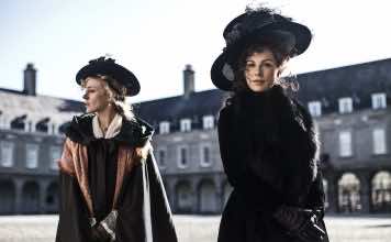 Love & Friendship exposes the limits of manners in civility with unrelenting humor — a film review