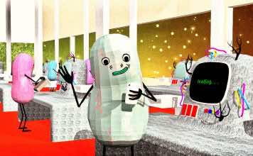 Watch the Sundance-selected, Miami-made short “The Sun Like a Big Dark Animal” plus a Q&A with co-director Ronnie Rivera