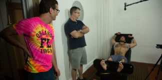 Laughter turns creepy in Tickled — a film review