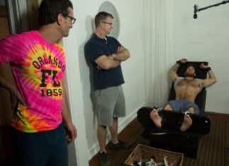 Laughter turns creepy in Tickled — a film review