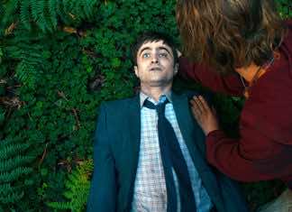 Swiss Army Man balances humor and death for lighthearted existential enlightenment — a film review