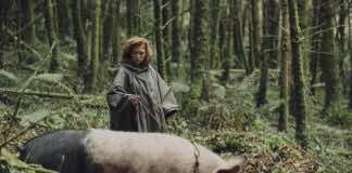 Yorgos Lanthimos, director of The Lobster, talks finding filmmaking freedom in England and two new projects