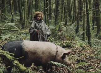 Yorgos Lanthimos, director of The Lobster, talks finding filmmaking freedom in England and two new projects