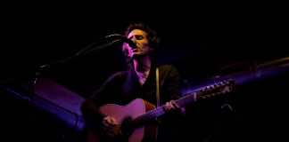 Miami solo musician Xela Zaid evolves as he searches for raw essentialism of music on latest album — a vinyl release