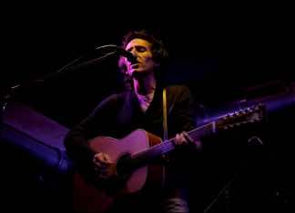 Miami solo musician Xela Zaid evolves as he searches for raw essentialism of music on latest album — a vinyl release