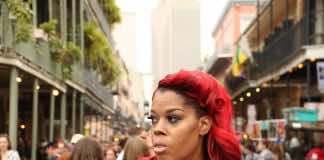 Presenting Princess Shaw reveals value of success in music without the money — a film review