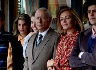 The Clan confronts Argentina’s past with unflinching black humor — a film review