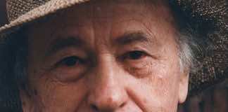 Jonas Mekas on capturing “real life” on film, poetic filmmaking and more in Miami New Times