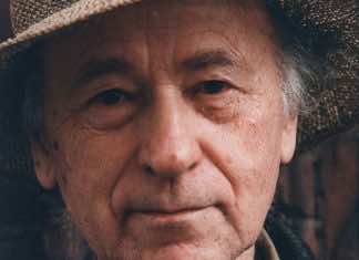 Jonas Mekas on capturing “real life” on film, poetic filmmaking and more in Miami New Times