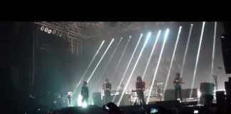 Phoenix – live – May 8, 2013 at the House of Blues in Orlando, Fla.