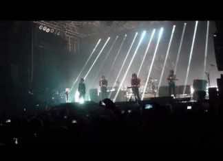 Phoenix – live – May 8, 2013 at the House of Blues in Orlando, Fla.