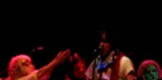 Of Montreal live at the Fillmore Miami Beach