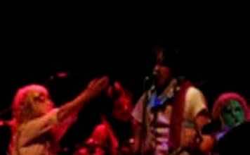 Of Montreal live at the Fillmore Miami Beach