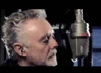 Queen’s Roger Taylor could try harder