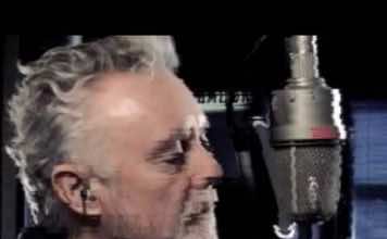 Queen’s Roger Taylor could try harder