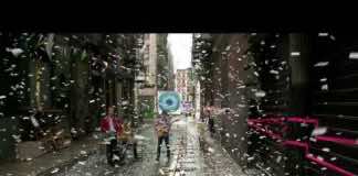 In anticipation of new Vampire Weekend album…