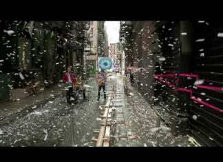 In anticipation of new Vampire Weekend album…